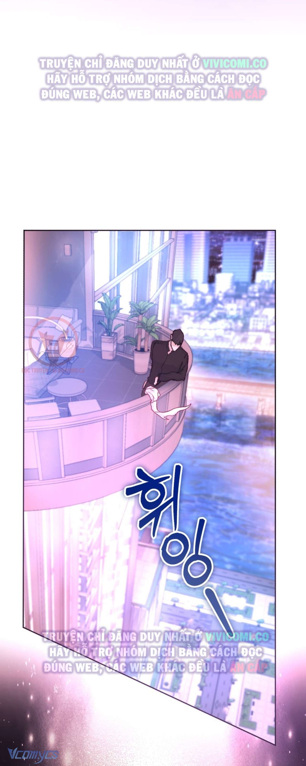 Chàng Quỷ Của Tôi Chap 19 - Trang 3