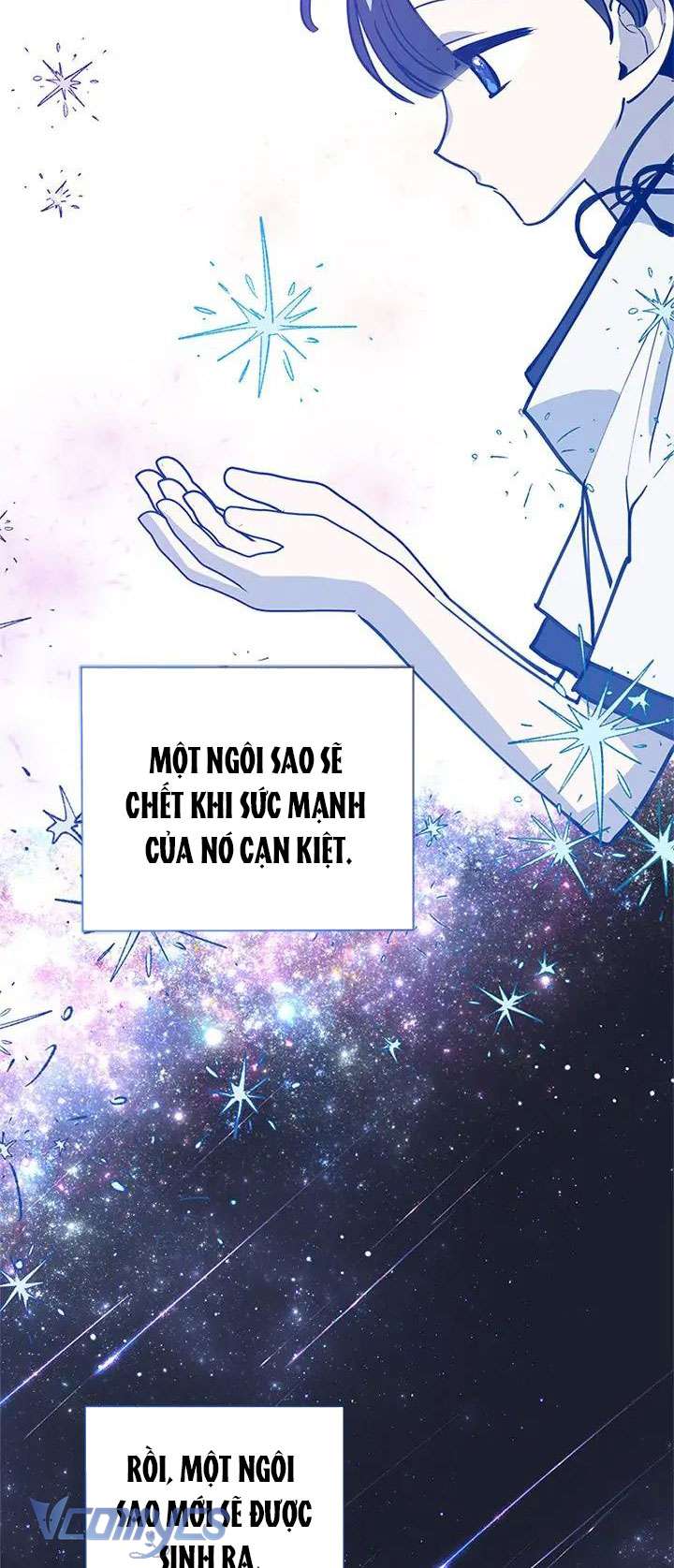 Điều Ước Sao Băng Chap 50 - Trang 4