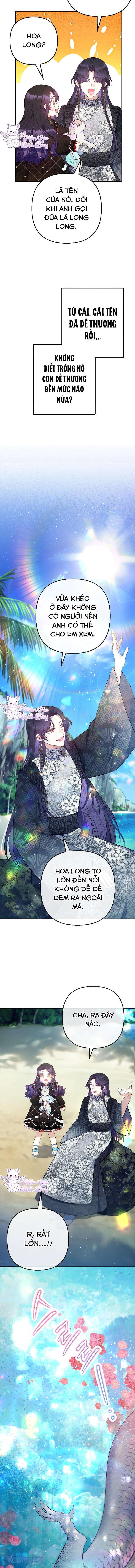 Con Gái Cưng Của Quỷ Chap 65 - Trang 3