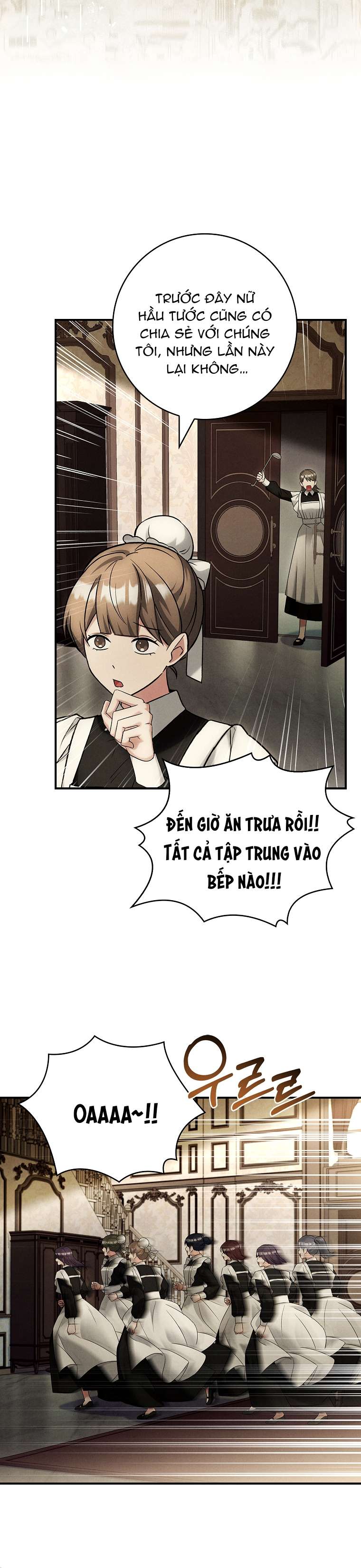 Văn Phòng Thám Tử Dành Cho Nam Chính Hối Hận! Chap 2 - Trang 2