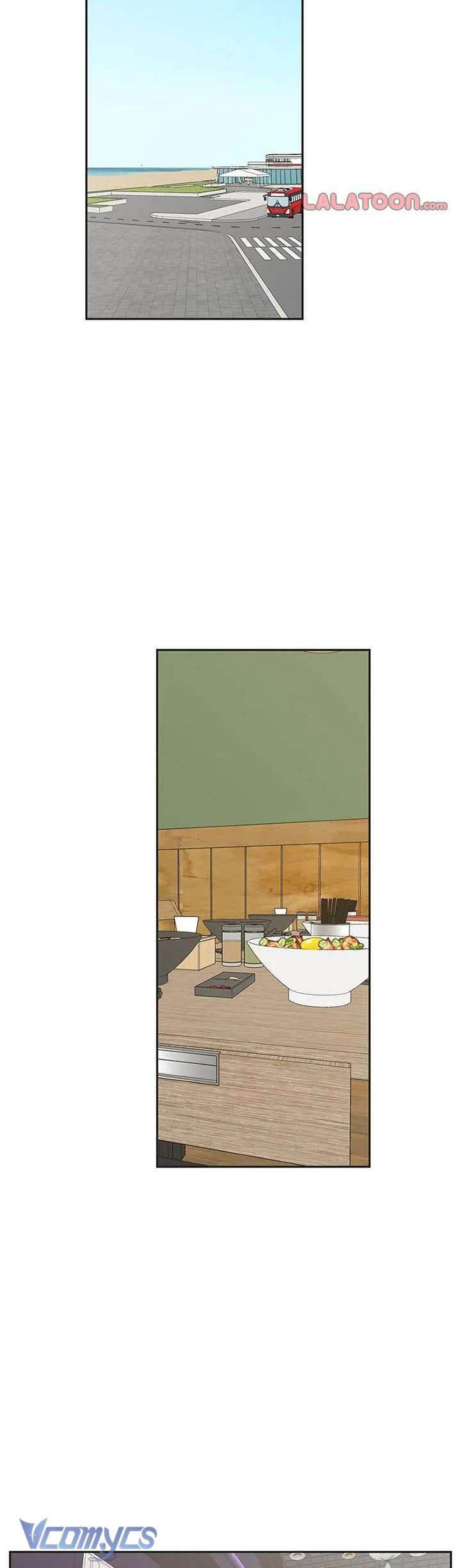 Điều Ước Sao Băng Chap 60 - Next 