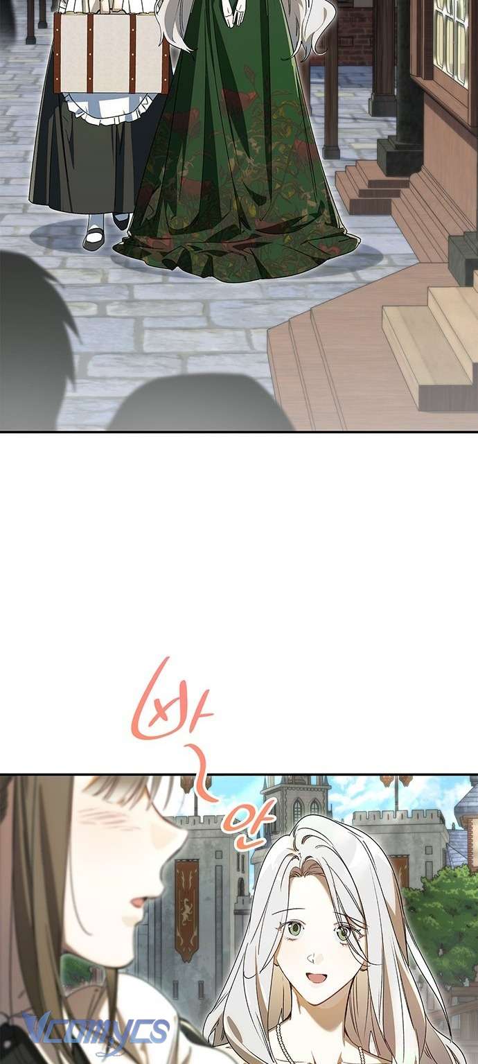 Cứ Cố Gắng Hết Sức Để Hối Hận Chap 1 - Trang 3