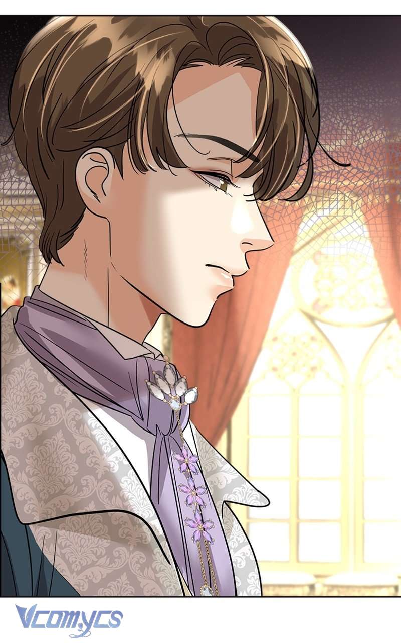 Hoàng Hậu Son Môi Chap 13 - Trang 2