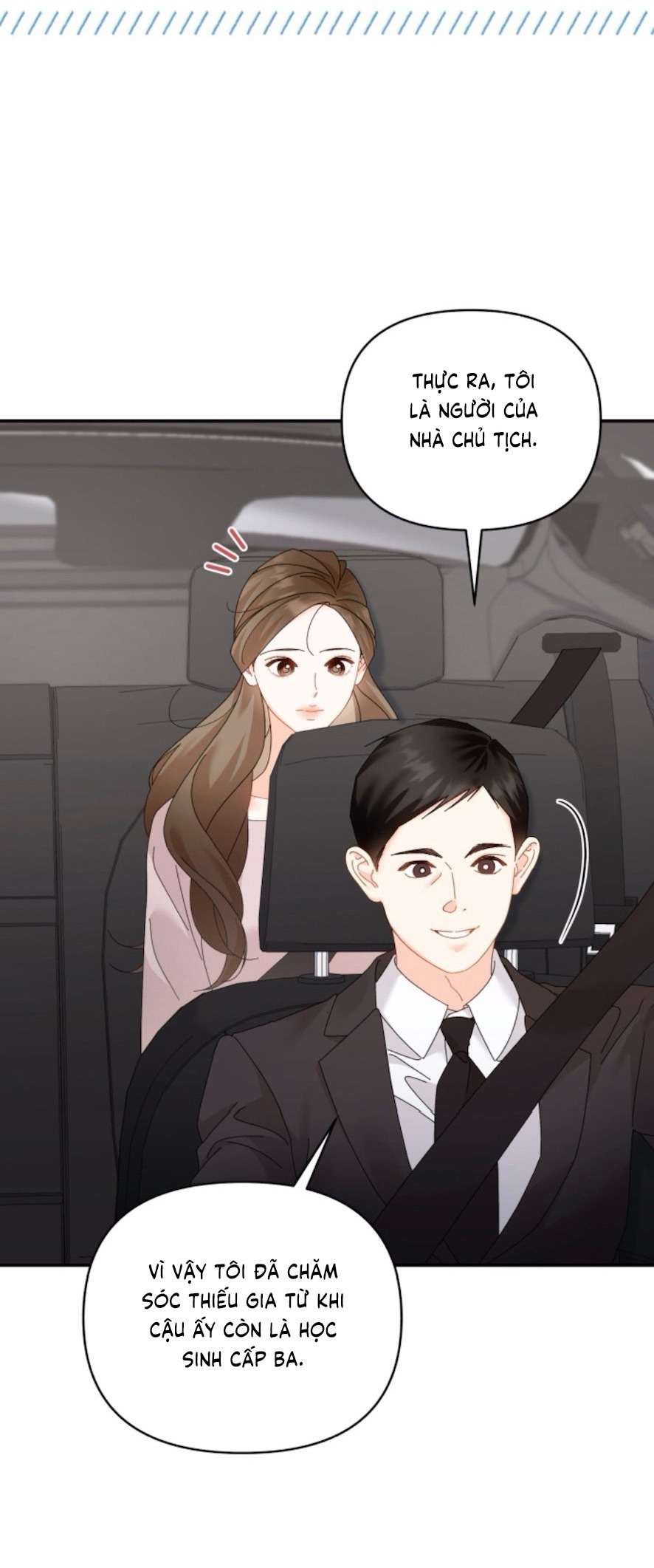 Chính Sách Khuyến Khích Chap 9 - Trang 2
