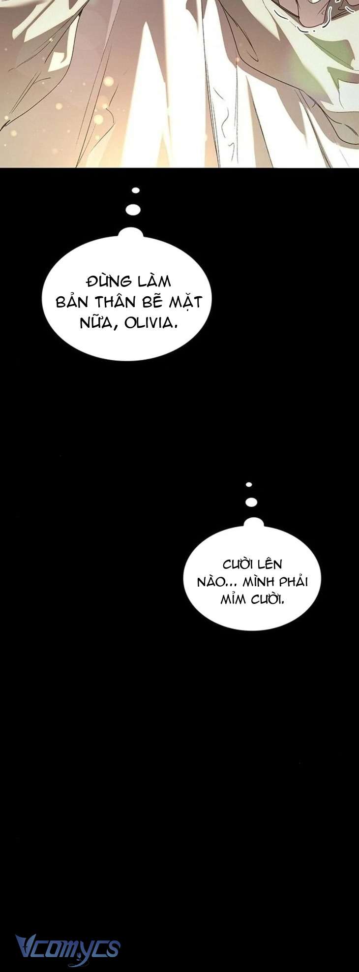 Cứ Cố Gắng Hết Sức Để Hối Hận Chap 6 - Trang 3