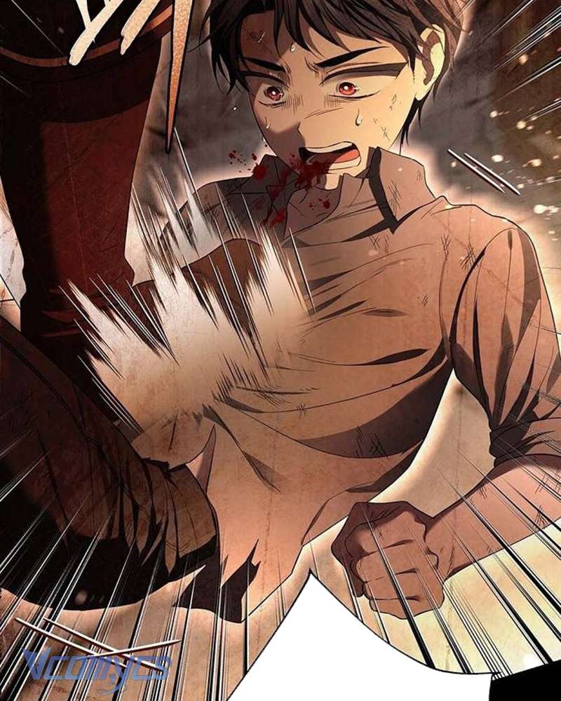 Praesepe Bên Ngoài Chiếc Lồng Chap 20 - Trang 3