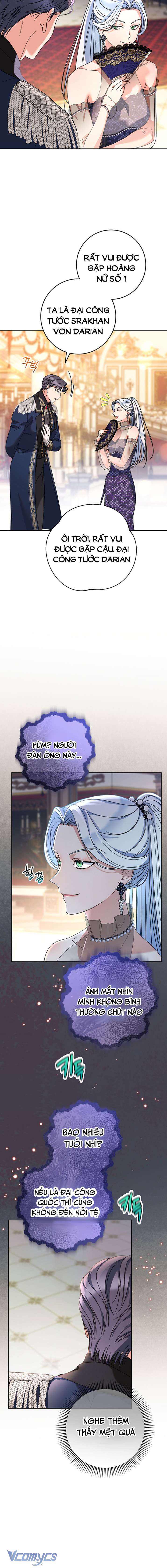 Nuôi Dưỡng Em Gái Xinh Đẹp Chap 16 - Trang 2