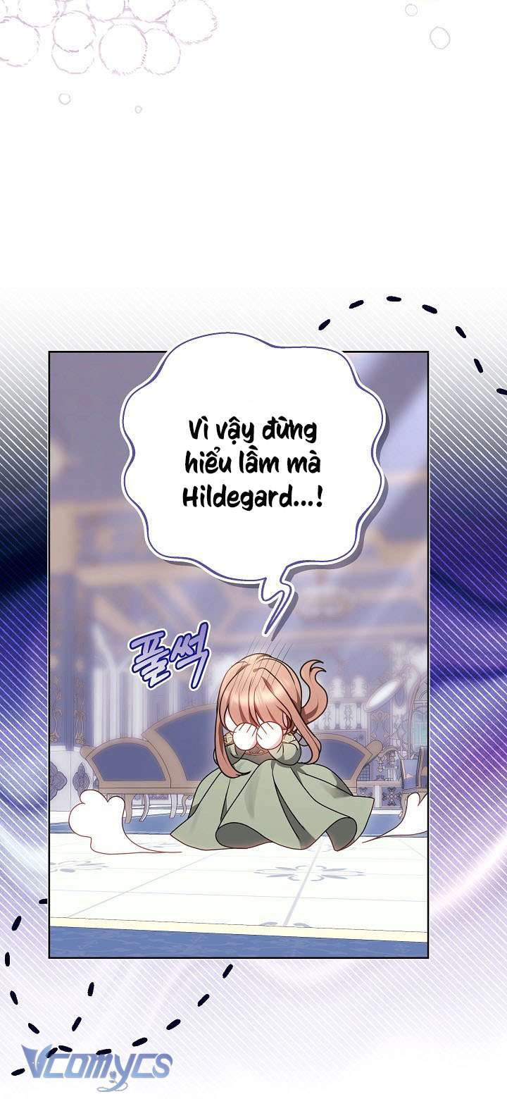 Cây Kim Chỉ Của Hoàng Hậu Chap 7 - Trang 3