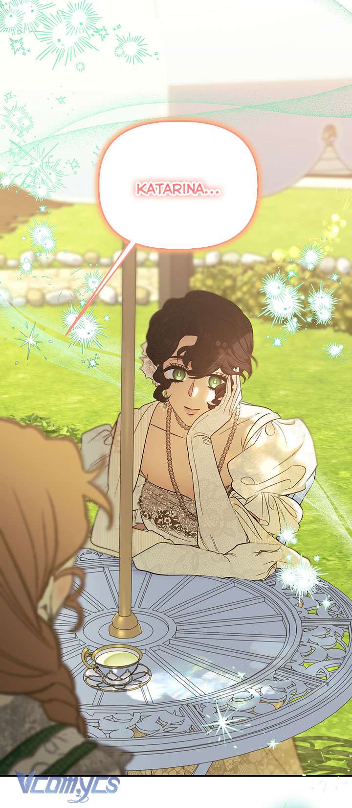 May Mắn Hay Bất Hạnh Chap 103 - Trang 2