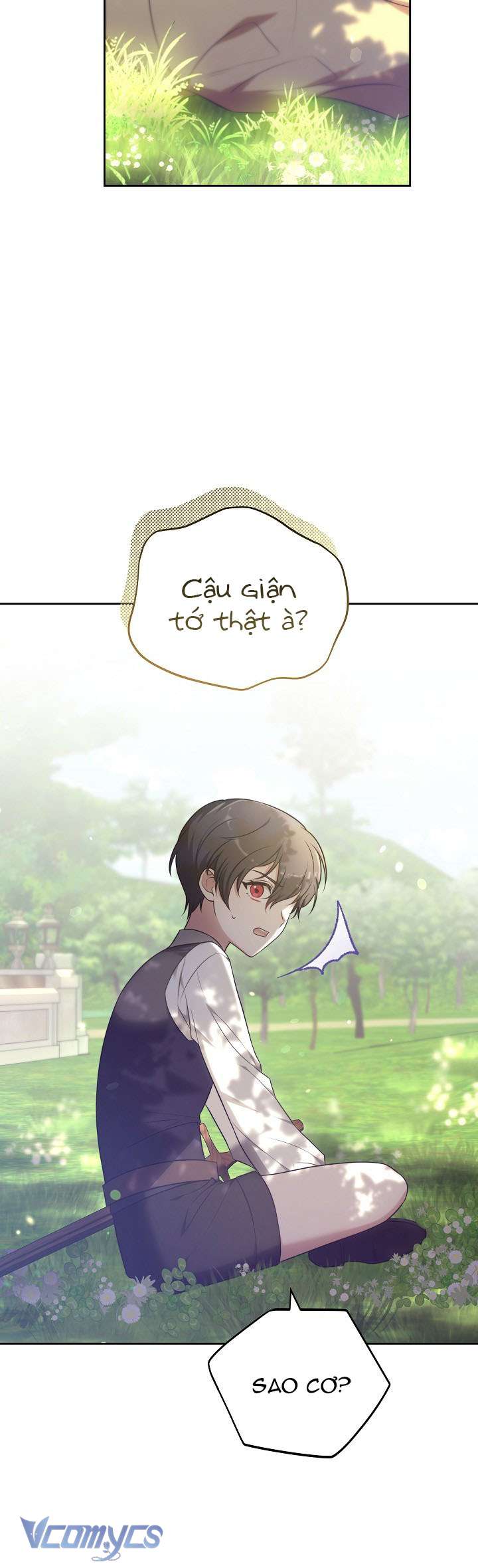Lời Tỏ Tình Thứ 101 Chap 2 - Trang 2