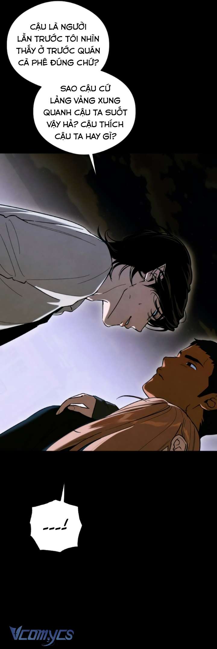 [18+] Mong Ước Của Ác Quỷ Chap 51 - Next Chap 52
