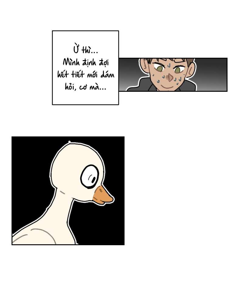Cái Vịt Gì Vậy?! Chap 1 - Trang 2