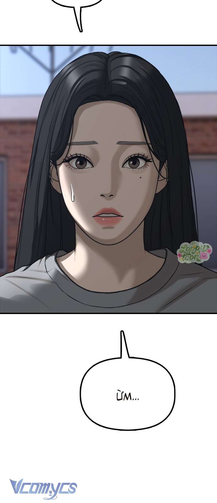 Tận Thế Đã Đến Chap 5 - Trang 3