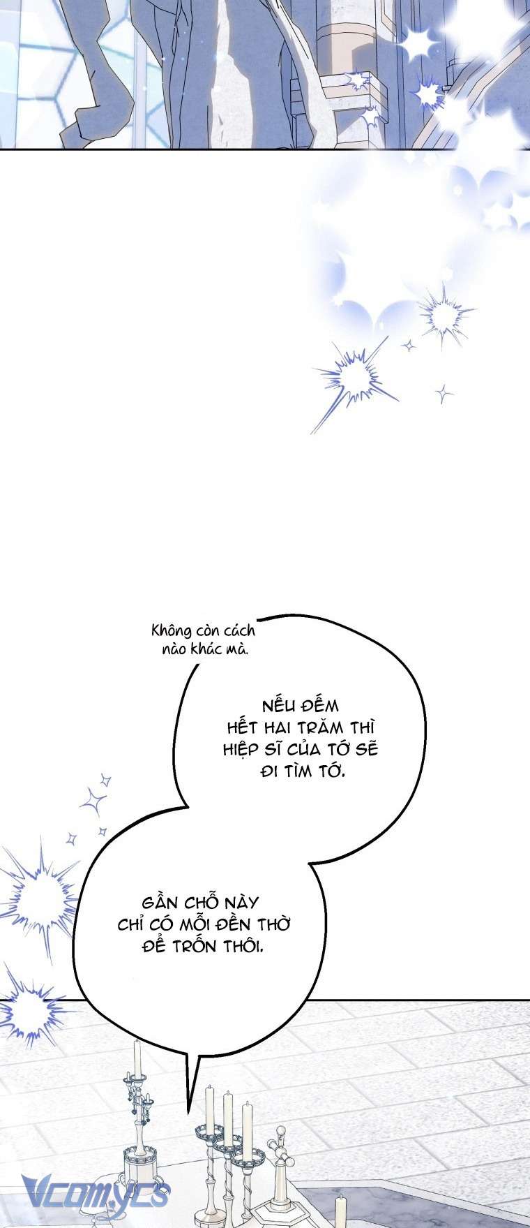 Được Yêu Thương Mà Còn Ngại Ngùng Sao! Chap 98 - Next 
