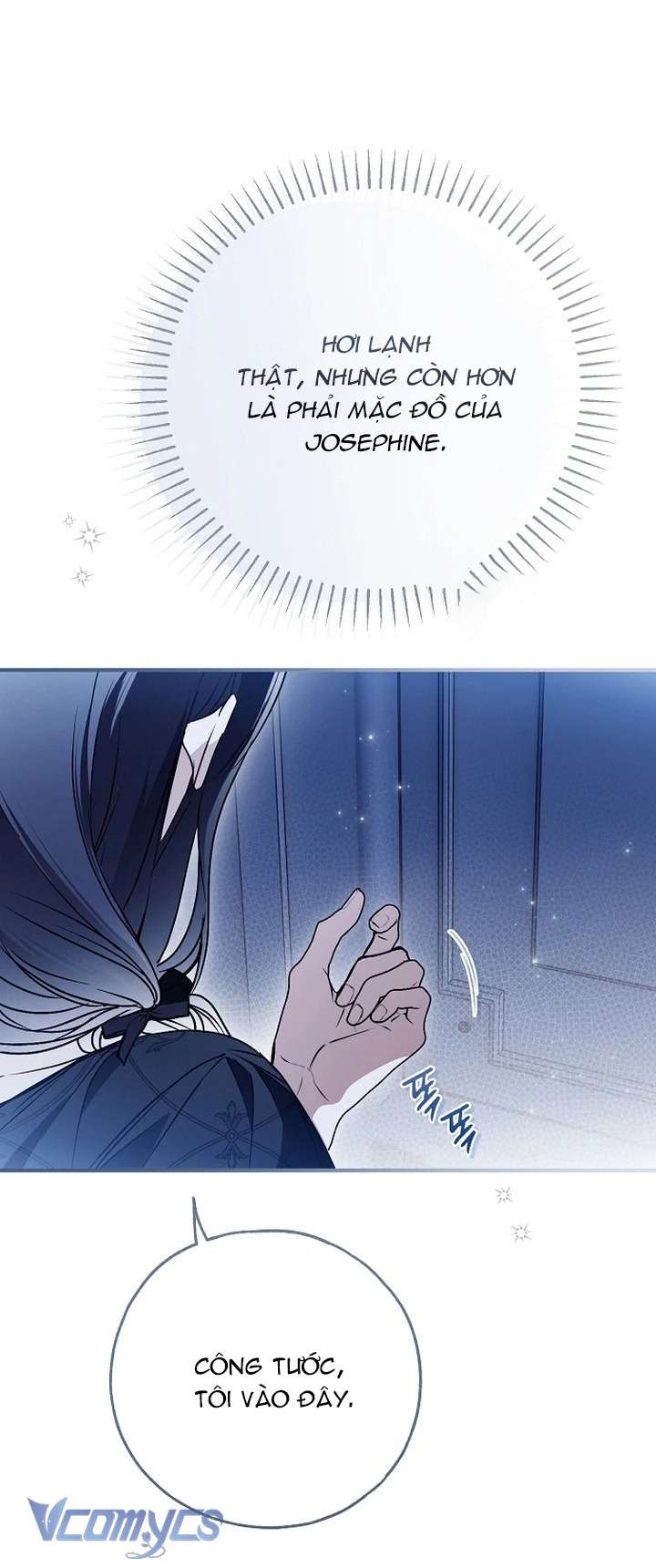 Ai Đó Đang Điều Khiển Cơ Thể Của Tôi Chap 65 - Next Chap 66