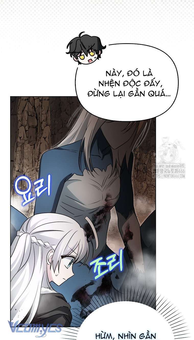 Kế Hoạch Nghỉ Hưu Của Nhân Vật Phản Diện Chap 25 - Trang 4