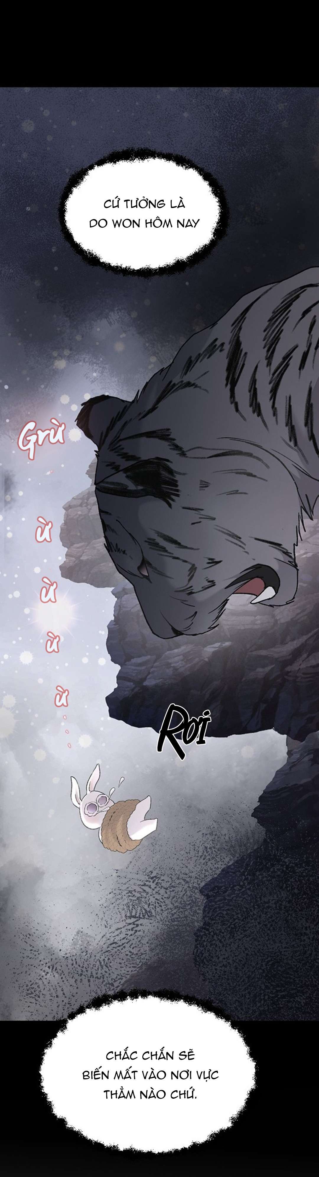 Ba Anh Trai Cực Phẩm Của Tôi Chap 72 - Trang 3
