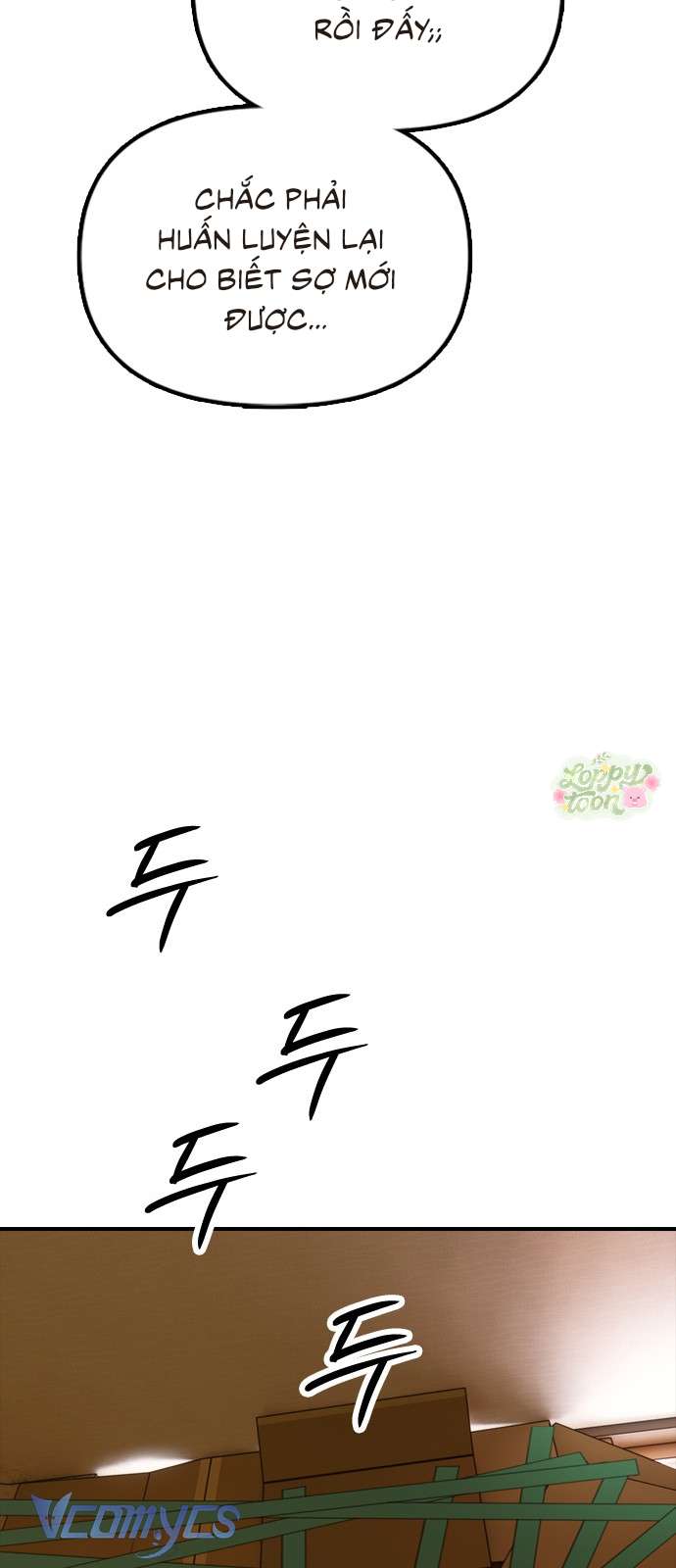 Tận Thế Đã Đến Chap 5 - Trang 3