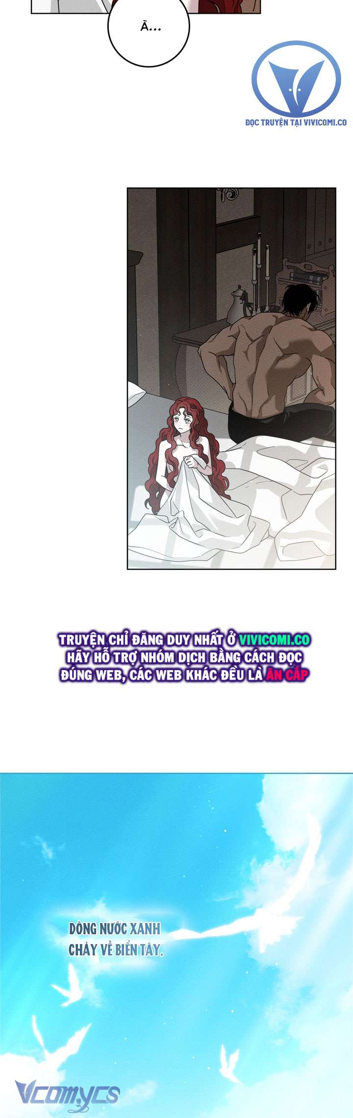 Dưới Bóng Cây Sồi Chap 111 - Trang 2