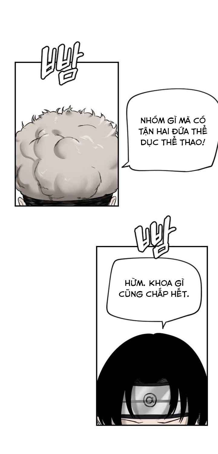 Manitto Chap 4 - Trang 2