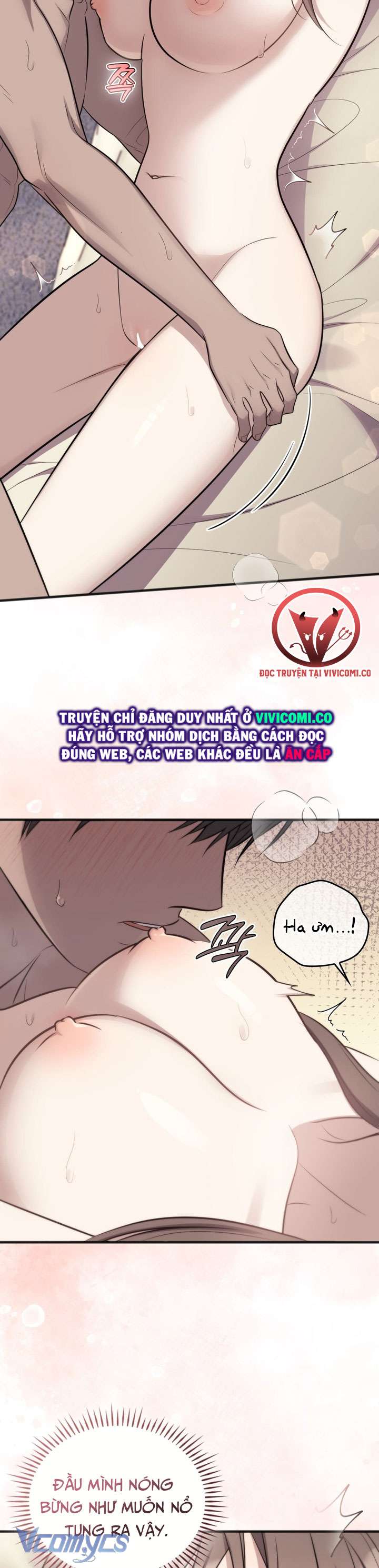 [18+] Đảo Vô Ảnh Chap 23 - Next 