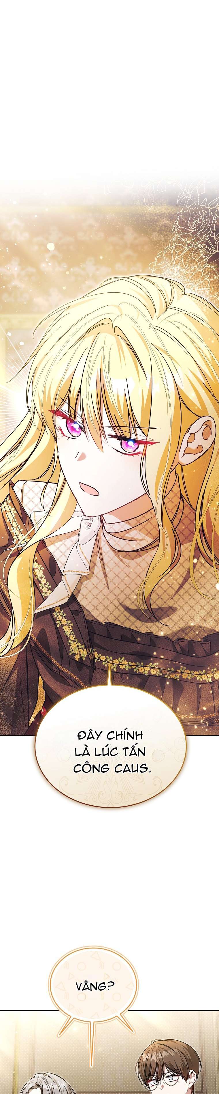 Chị Gái Tôi Là Nhân Vật Chính Chap 44 - Next Chap 45