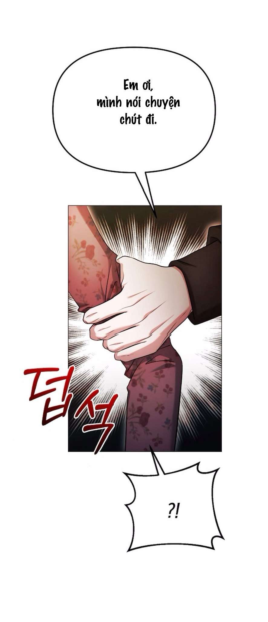 Sự Cám Dỗ Ngọt Ngào Của Cậu Bạn Thân Chap 23 - Next Chap 24