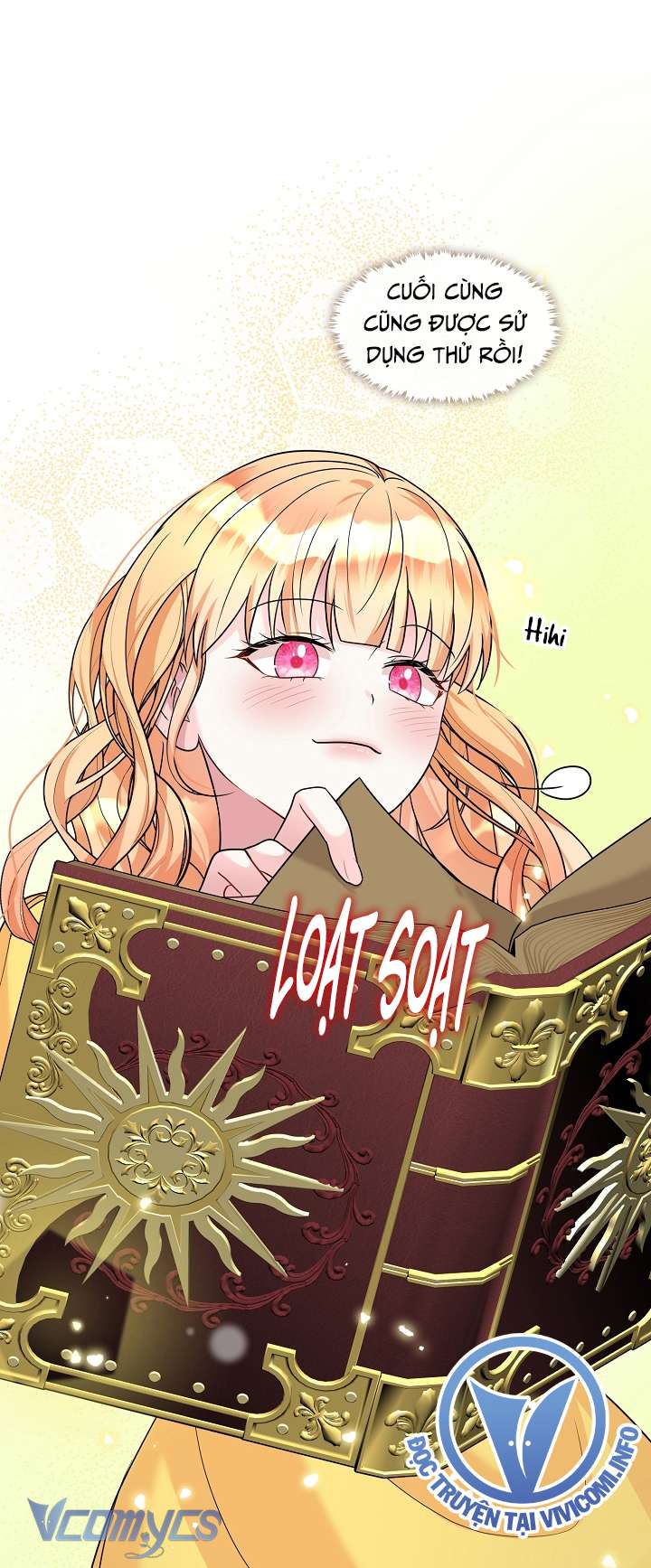Công Chúa Là Người Chơi Chap 51 - Next 