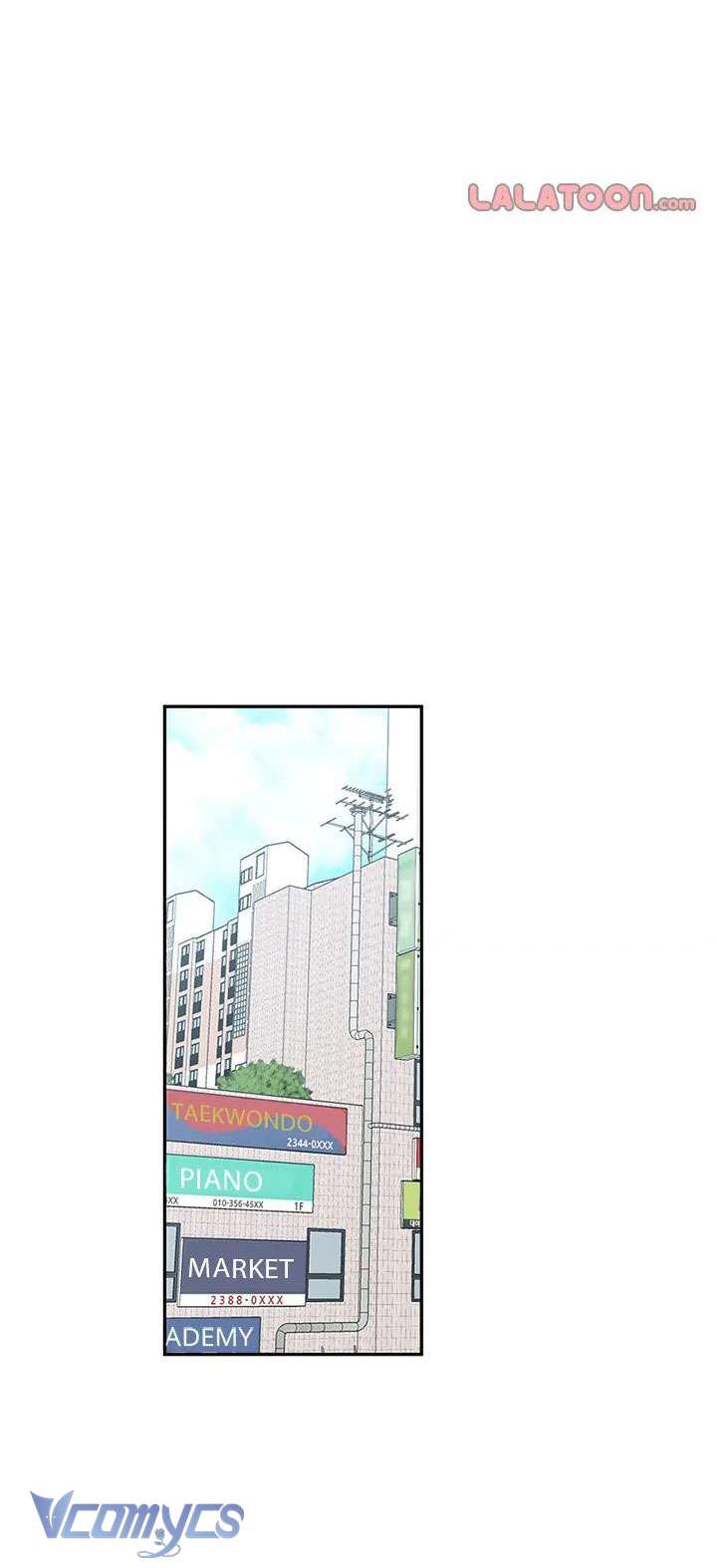 Điều Ước Sao Băng Chap 59 - Next 