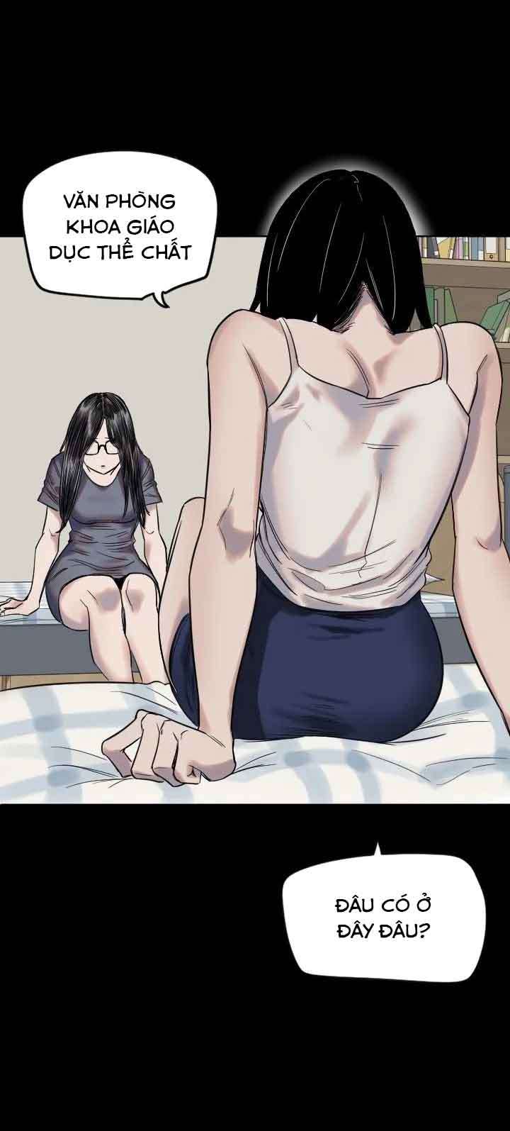Manitto Chap 3 - Trang 2