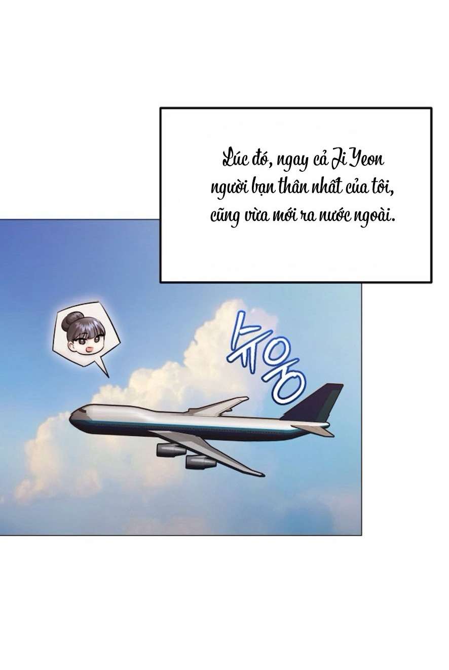 Sự Cám Dỗ Ngọt Ngào Của Cậu Bạn Thân Chap 22 - Next Chap 23