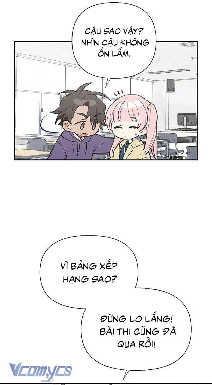 Điều Ước Sao Băng Chap 55 - Trang 4