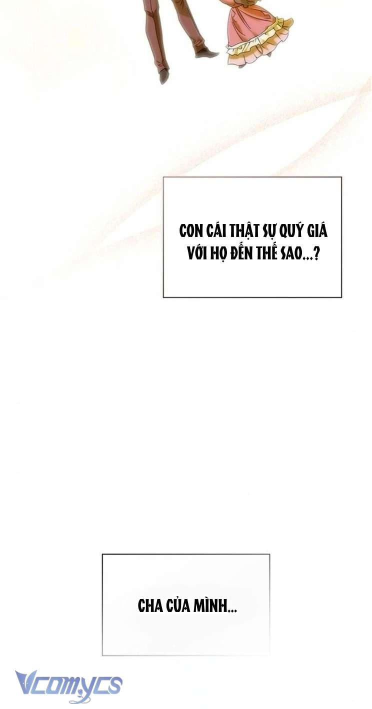 Cứ Cố Gắng Hết Sức Để Hối Hận Chap 8 - Trang 3