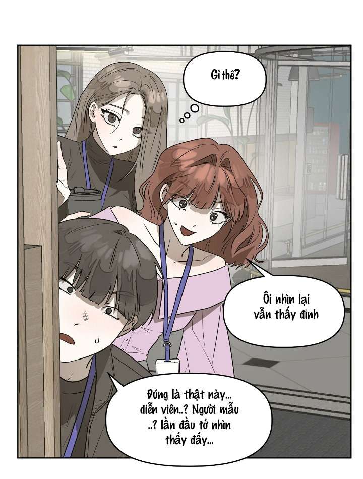 Câu Cá Cũng Bắt Được Người Cá Sao? Chap 7 - Next 