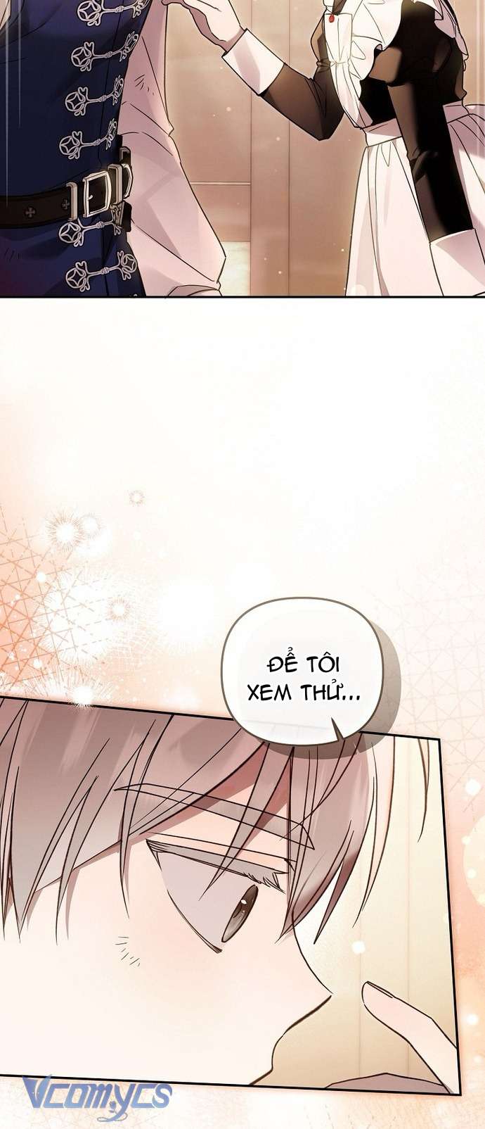 Độc Chiếm Sủng Ái Của Công Chúa Út, Mọi Người Đều Say Mê Tôi. Chap 27 - Next Chap 28
