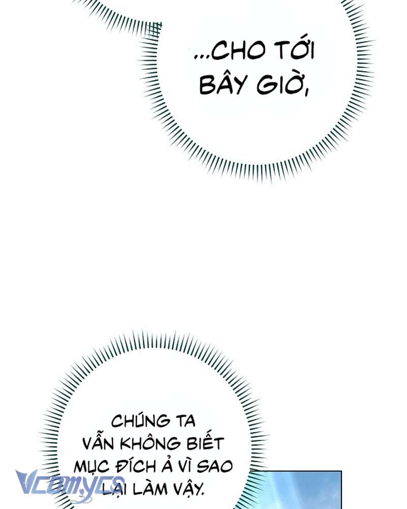 Hầu Gái Độc Quyền Của Hoàng Hậu Phản Diện Chap 86 - Trang 3