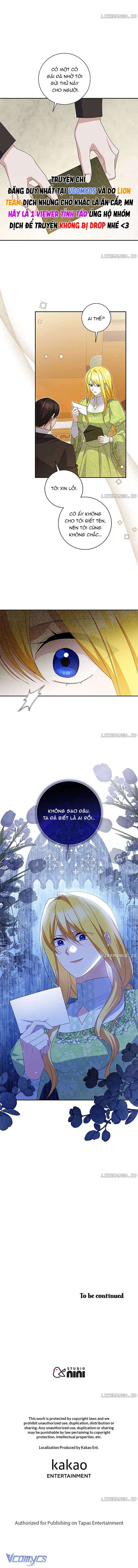 Kế Hoạch Trả Thù Chap 92 - Trang 2