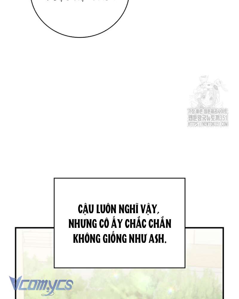 Chị Gái Của Nhân Vật Phản Diện Hôm Nay Cũng Đang Đau Khổ Chap 99 - Trang 3
