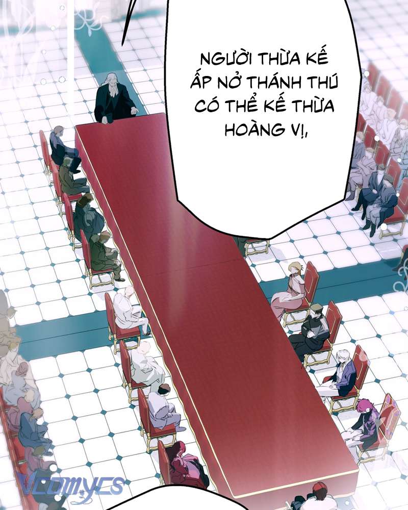 Cô Ấy Sẽ Thuần Hóa Các Anh Hùng Chapter 9 - Trang 3