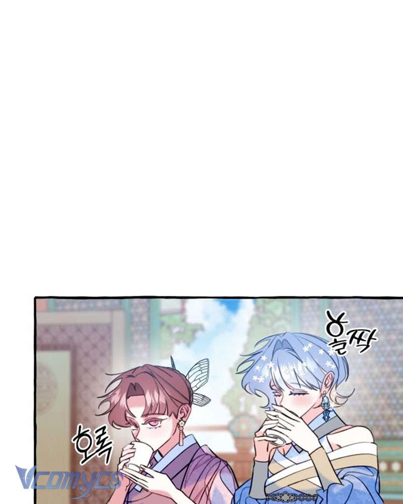 Chuyện Tình Tuyết Phương Bắc Chap 43 - Trang 4