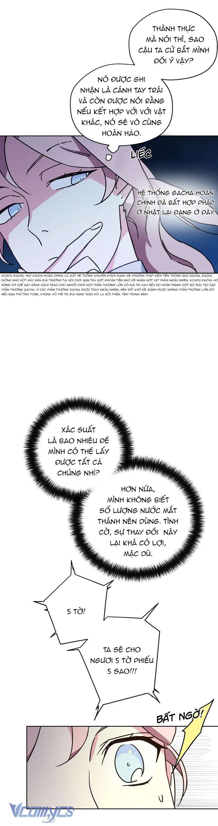 CHITRA Chap 94 - Trang 2