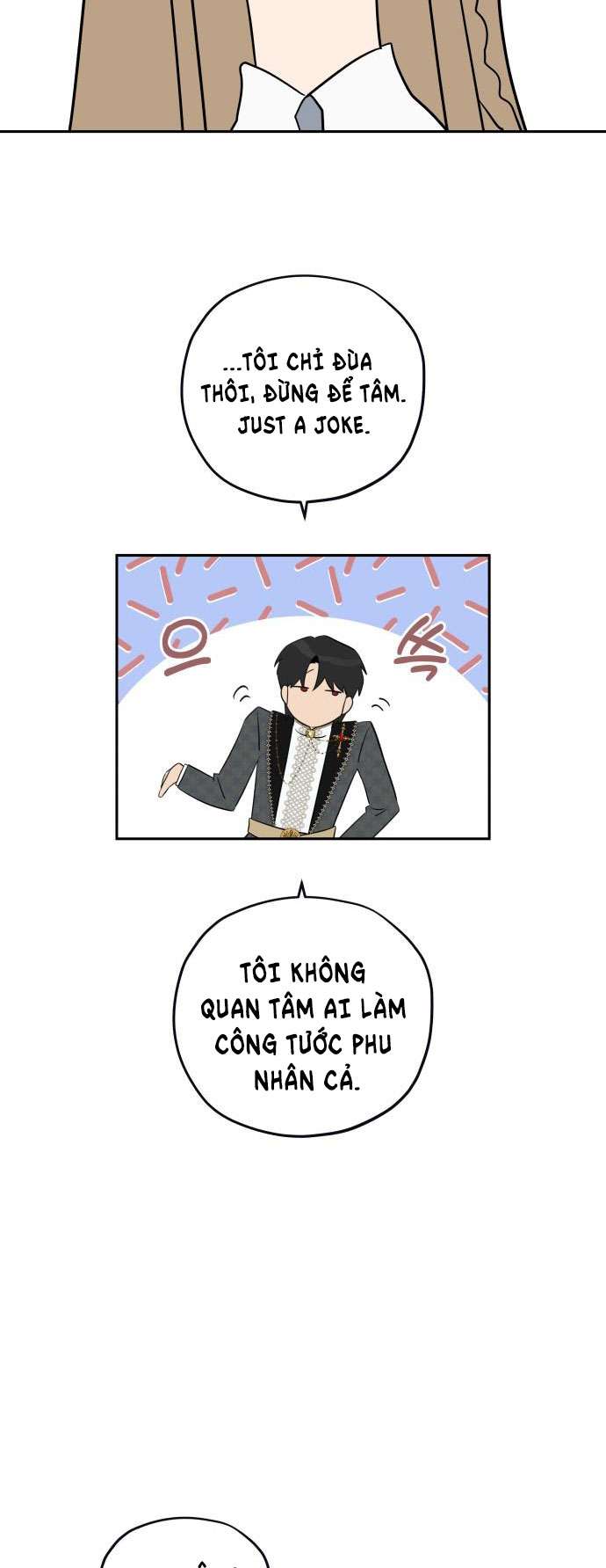 Trận Đấu Đồng Đội Của Những Tài Xế Xe Tải Chap 32 - Trang 3
