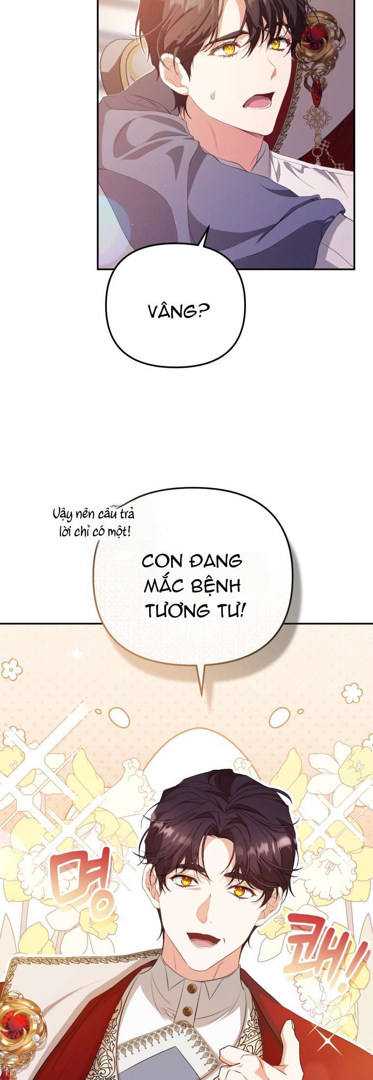 Người Phải Trả Giá Bằng Mạng Sống Vì Đã Lừa Dối Tôi Chap 13 - Trang 3