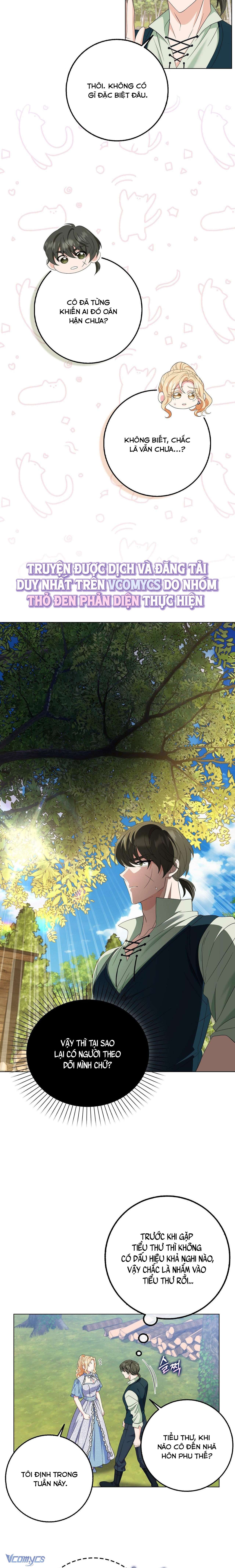[18+] Cách Giáo Dục Quý Cô Chap 33 - Next Chap 34