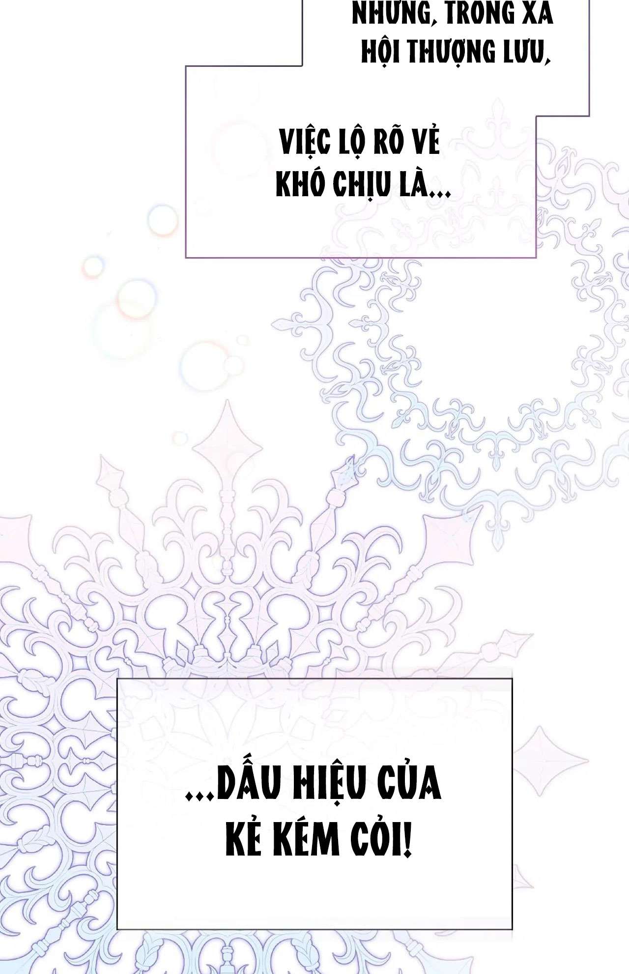 Cuộc Vui Thác Loạn Tử Thần Chap 3 - Next 
