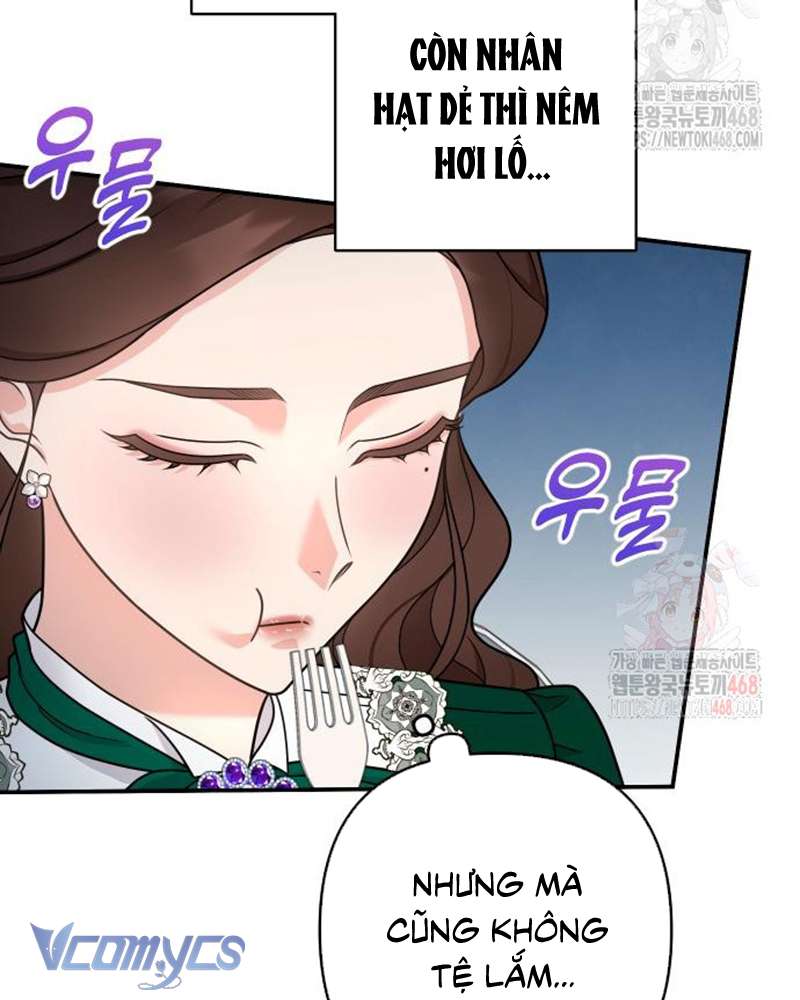 Trước Khi Em Có Ý Định Chạy Trốn Ta Sẽ Ngăn Chặn Nó Chap 24 - Trang 3