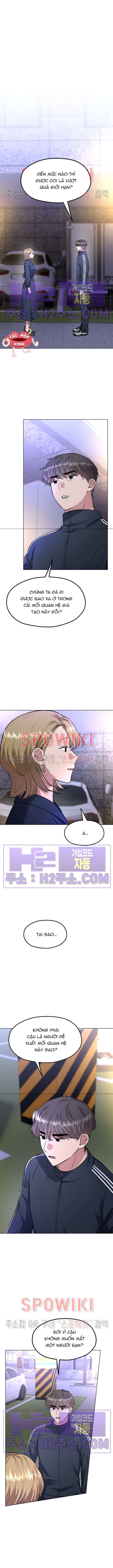 Twenty Nights Twenty Nights-Chap 24 - Trang 2