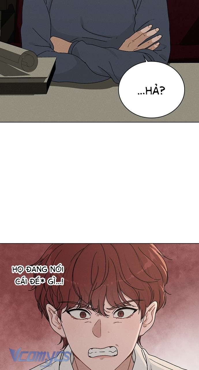 Review Người Yêu Cũ Chap 5 - Next Chap 6