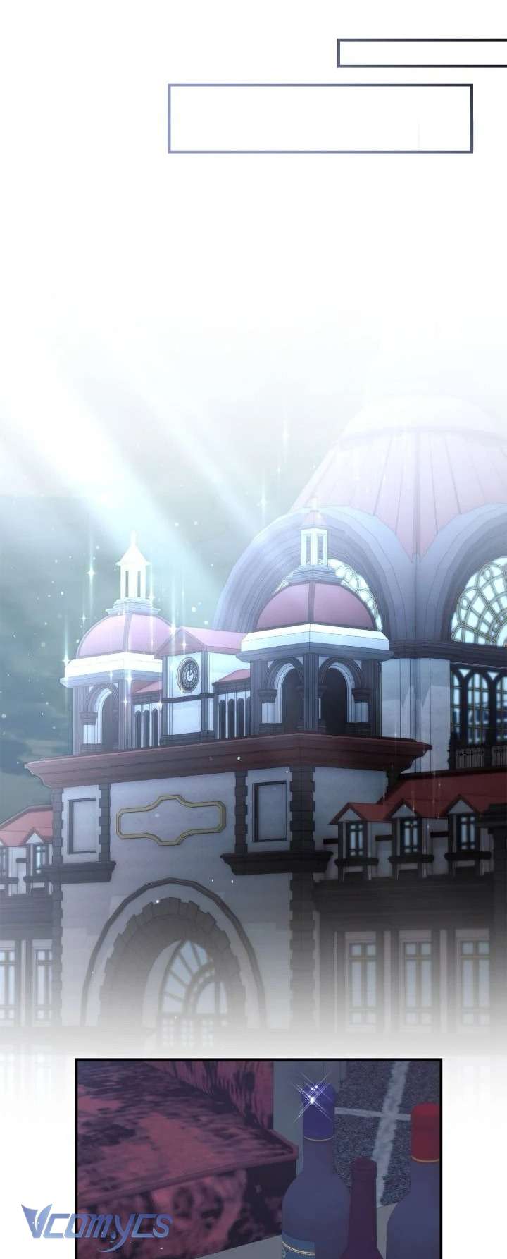 Dàn Harem Nóng Bỏng Đang Dần Lạnh Nhạt với Tôi! Chap 8 - Next 