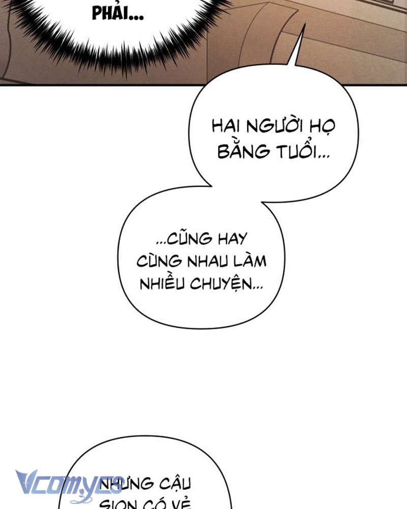 Tối Nay Tôi Là Người Được Cô Ấy Chọn Chap 2 - Next Chap 3
